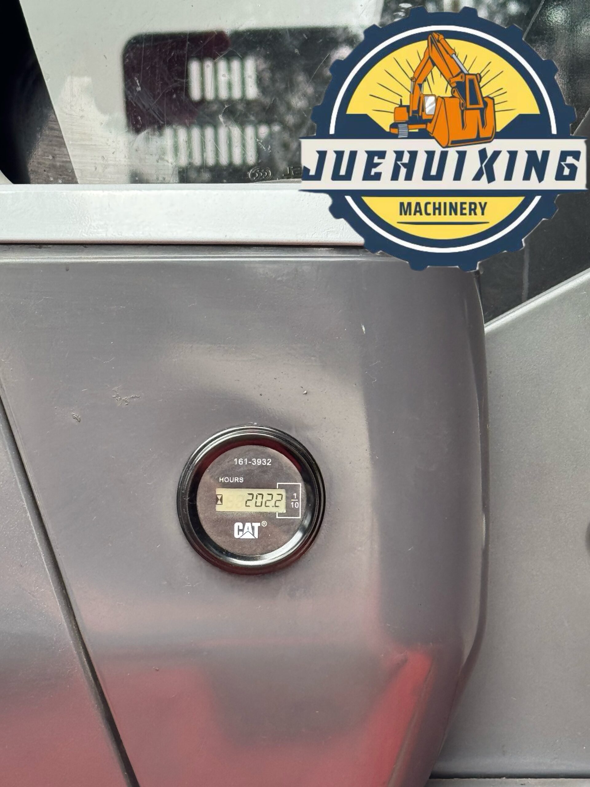 Caterpillar 336D Excavator - Image 10