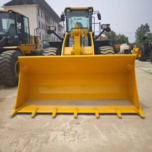 Used SDLG 956 Wheel Loader