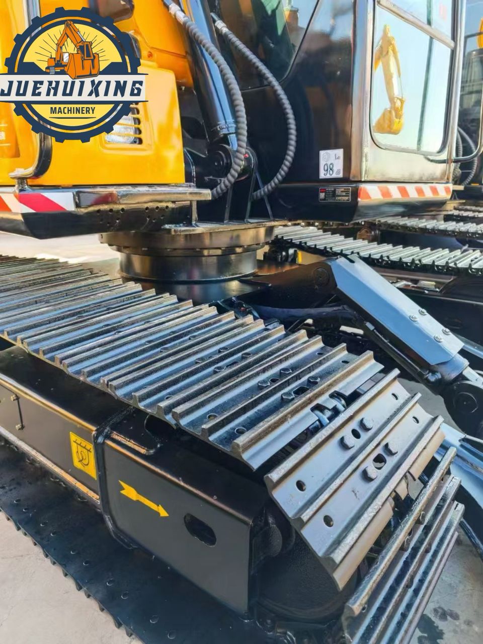 Sany SY 75C - Image 3