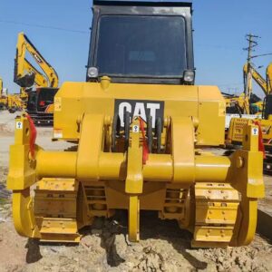 Used Caterpillar D7G Bulldozer
