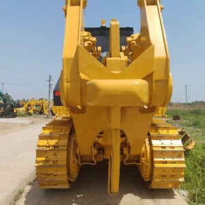 Used Shantui D32 Bulldozer