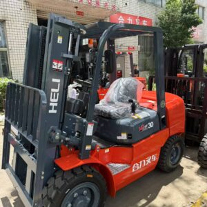 HELI 30 Forklift