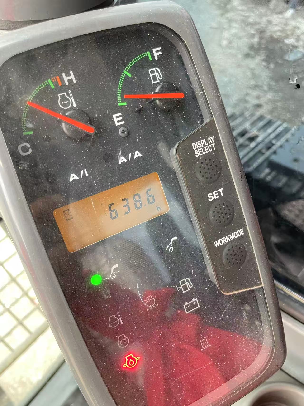 Hitachi ZX120 Excavator - Image 2