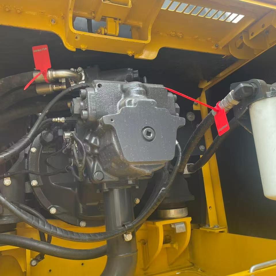 Komatsu PC360 - Image 3