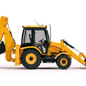 Backhoe