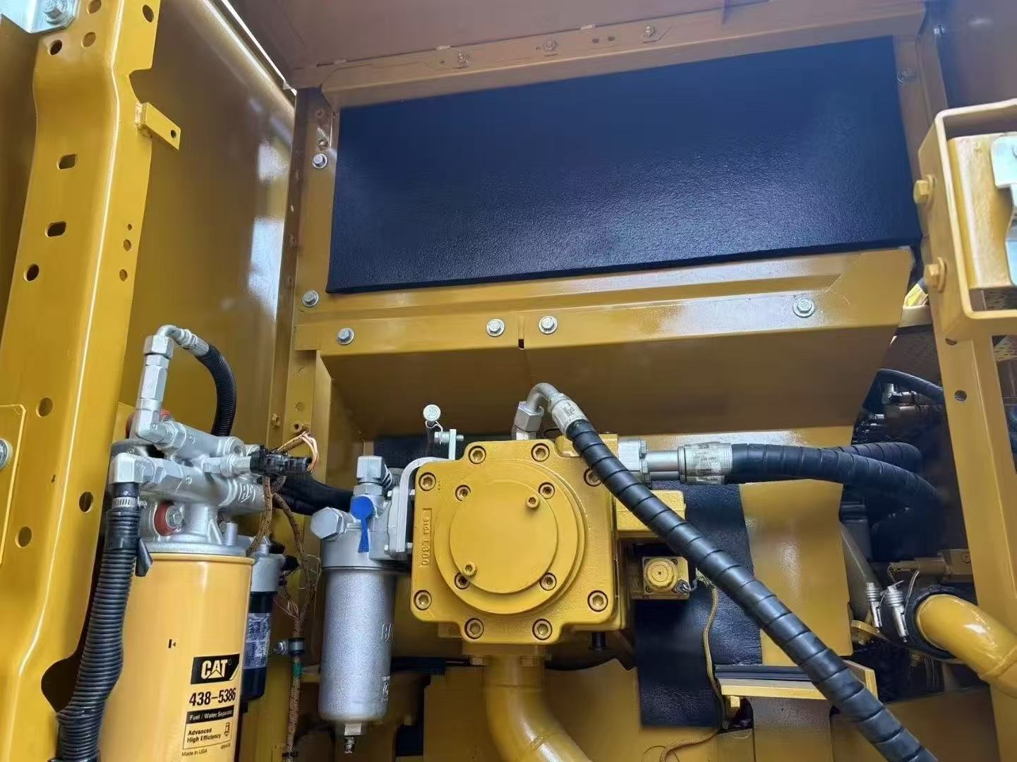 Used Caterpillar 320GC Excavator - Image 9