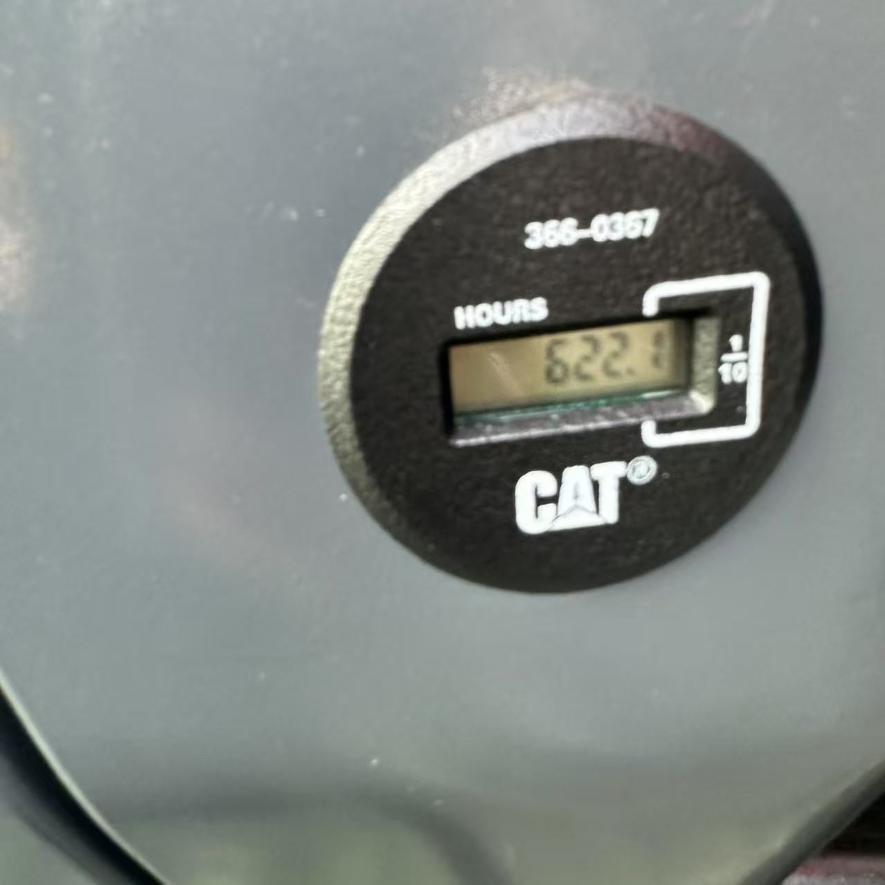 Used Caterpillar 323D Excavator - Image 6