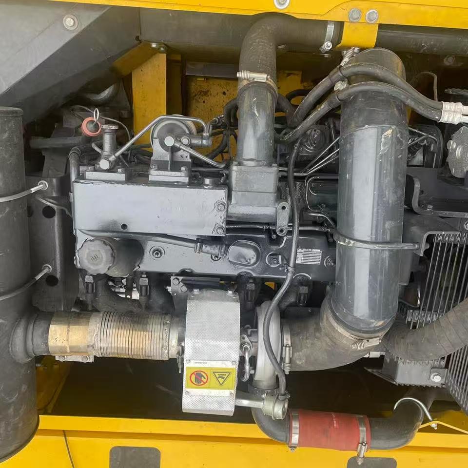 Komatsu PC360 - Image 7