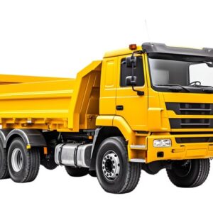 Dump Trucks