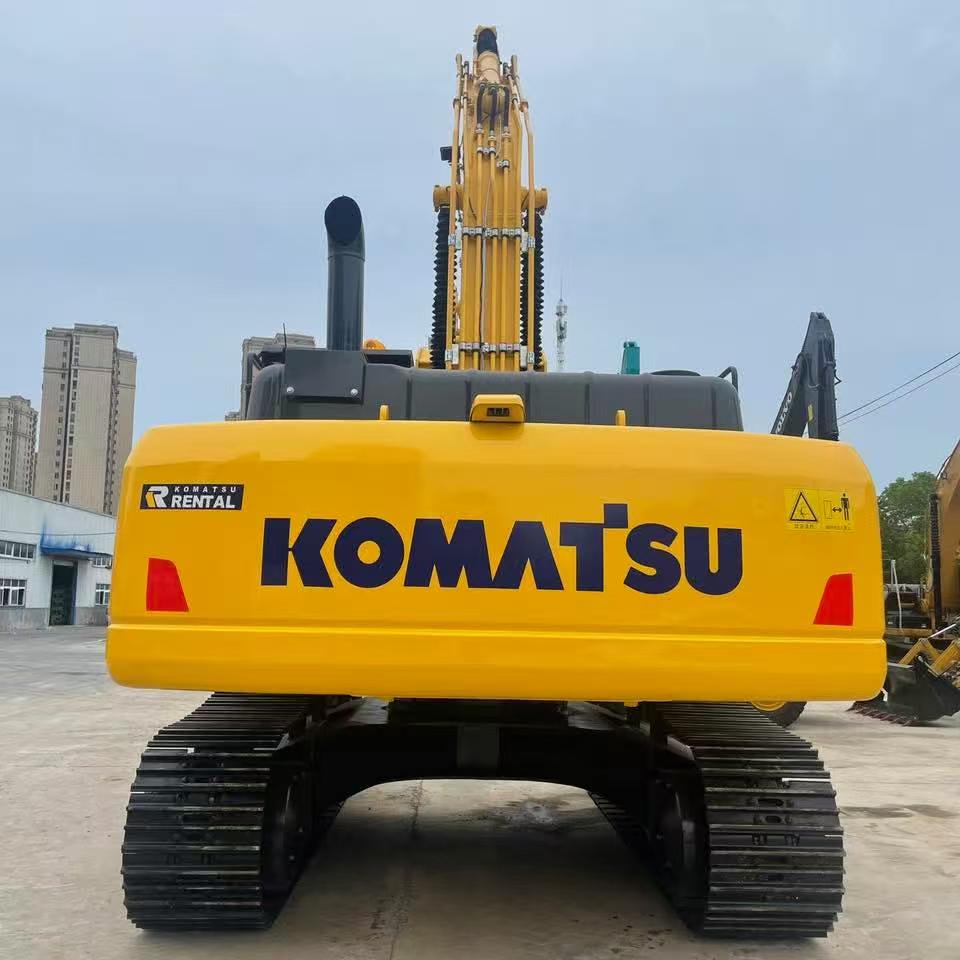 Komatsu PC360 - Image 8