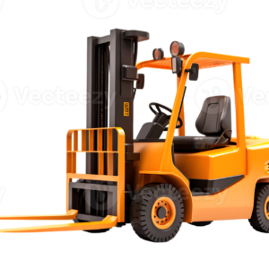 Forklift