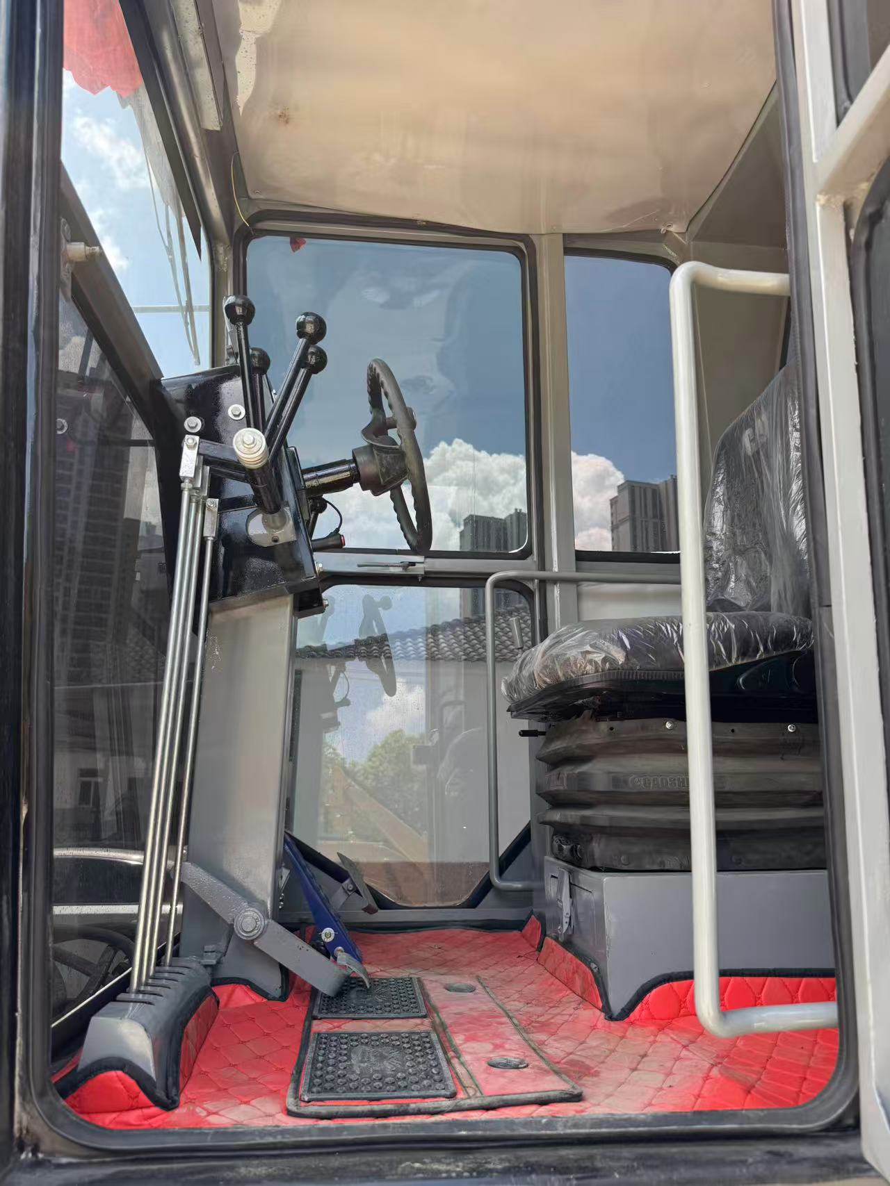 Used Caterpillar 140H Motor Grader - Image 10