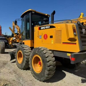 Used XCMG GR2153 Motor Grader