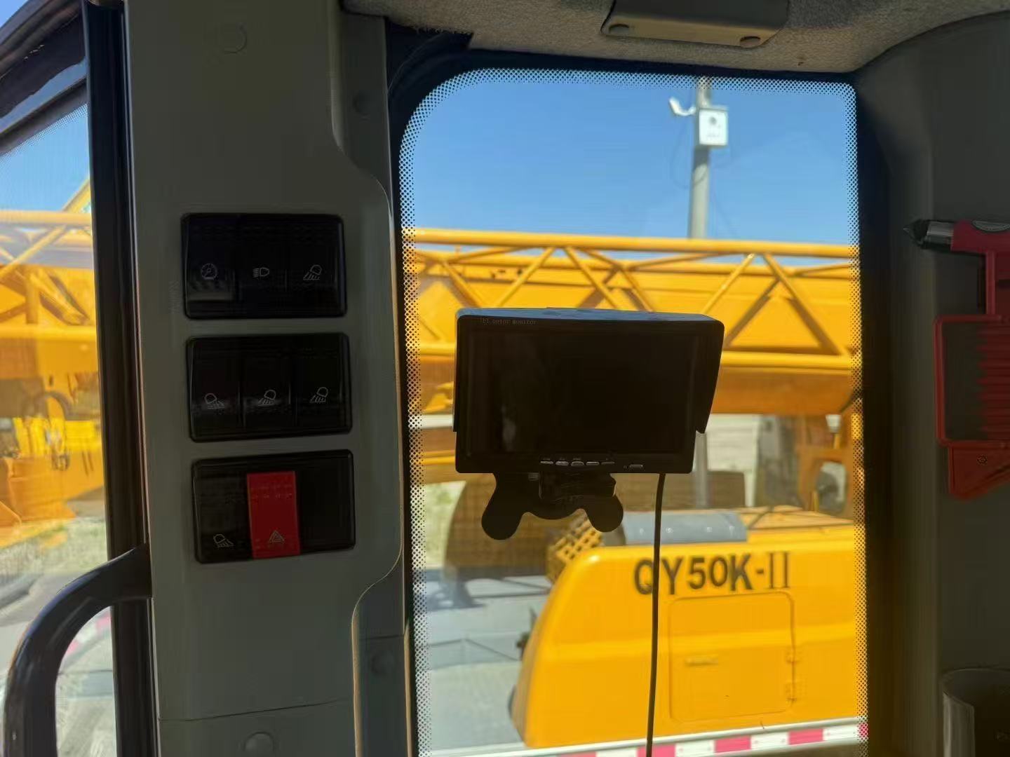 Used XCMG GR2153 Motor Grader - Image 9