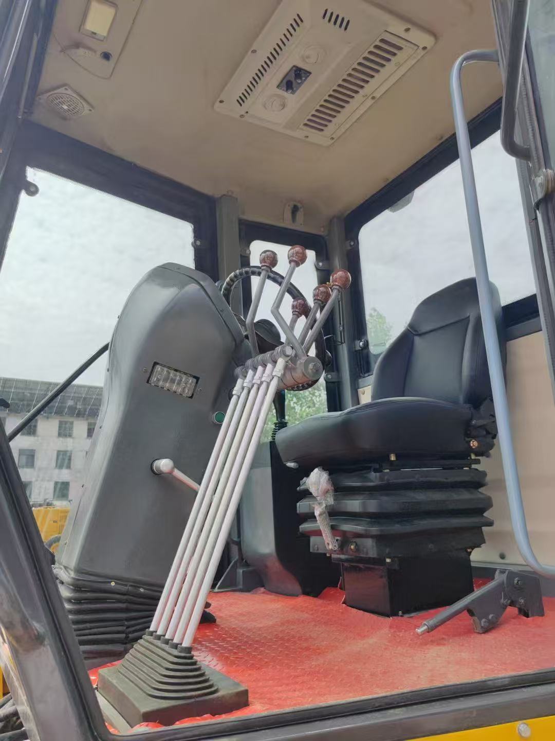 Used XCMG G180 Motor Grader - Image 5