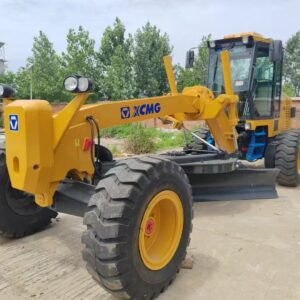 Used XCMG G180 Motor Grader