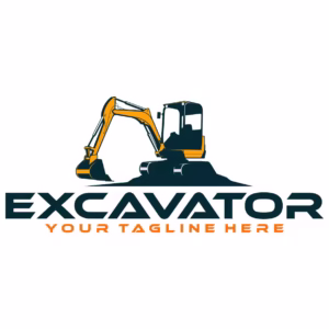 Used Excavator