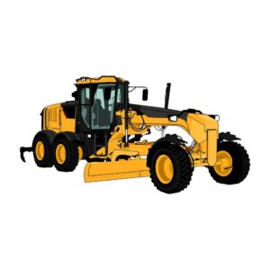Motor Grader