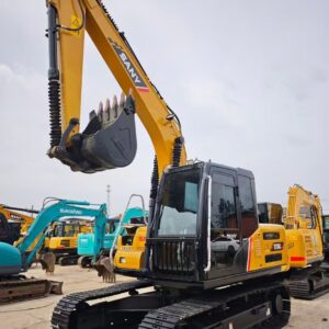 Used SANY SY135C Excavator