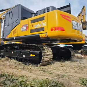 Used SANY SY235C Excavator