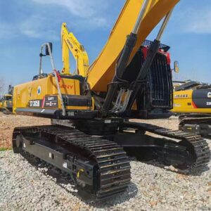 Used SANY SY305 Excavator