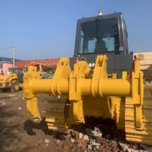 Used Shantui D16 Bulldozer