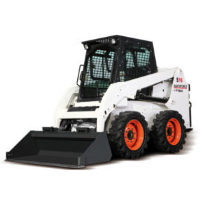 Skid loader