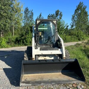 Bobcat S70 Skid Loader